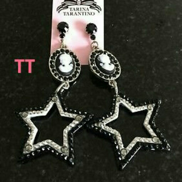 Tarina Tarantino Jewelry - Super Bowl sale ^°°^ Star cameo